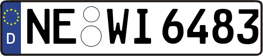 NE-WI6483