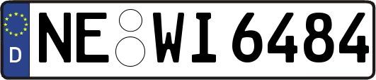 NE-WI6484
