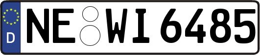 NE-WI6485