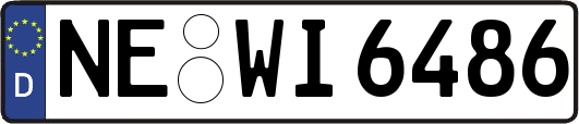 NE-WI6486