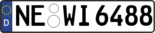 NE-WI6488