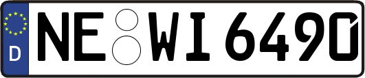 NE-WI6490