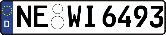 NE-WI6493