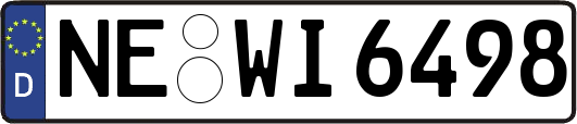 NE-WI6498