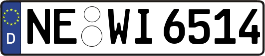 NE-WI6514