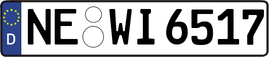 NE-WI6517