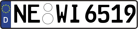 NE-WI6519