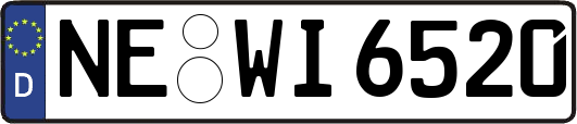 NE-WI6520
