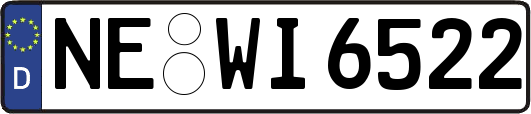 NE-WI6522