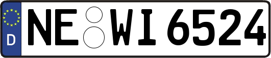 NE-WI6524