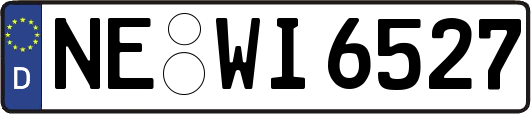 NE-WI6527