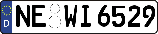 NE-WI6529