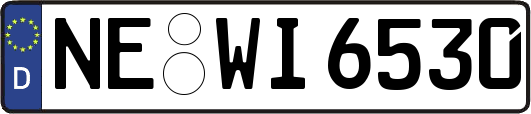 NE-WI6530