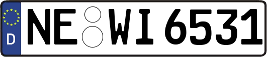 NE-WI6531