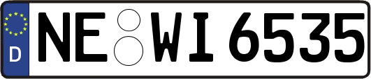 NE-WI6535