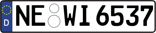 NE-WI6537
