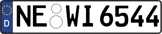 NE-WI6544