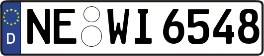 NE-WI6548