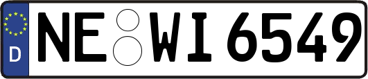 NE-WI6549