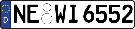 NE-WI6552