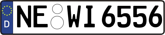 NE-WI6556