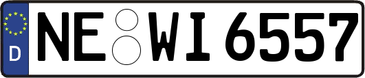 NE-WI6557