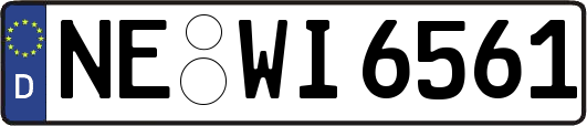 NE-WI6561