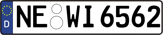 NE-WI6562