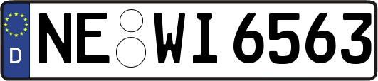 NE-WI6563