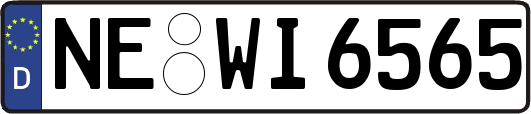 NE-WI6565
