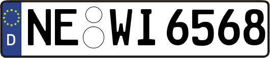 NE-WI6568