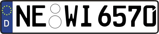 NE-WI6570