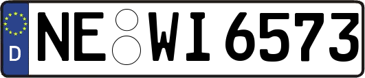 NE-WI6573