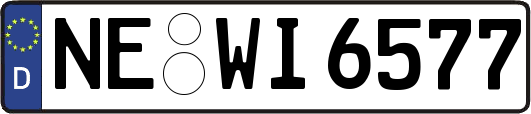 NE-WI6577
