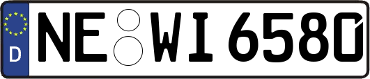 NE-WI6580