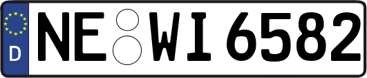 NE-WI6582