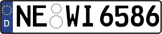 NE-WI6586