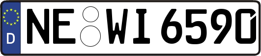 NE-WI6590