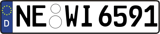 NE-WI6591