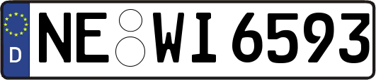 NE-WI6593