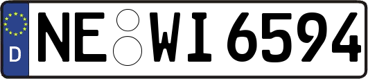 NE-WI6594