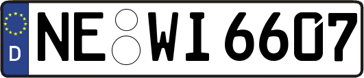 NE-WI6607
