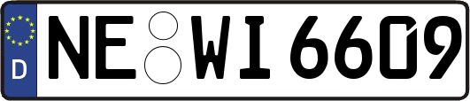 NE-WI6609