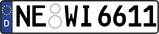 NE-WI6611