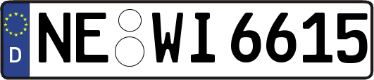 NE-WI6615