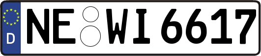 NE-WI6617