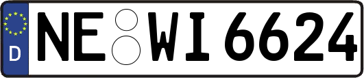 NE-WI6624