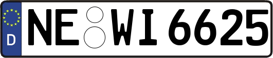 NE-WI6625