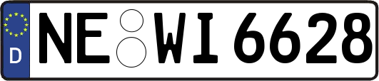 NE-WI6628