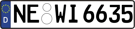 NE-WI6635